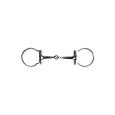 D-Ring Snaffle einfach