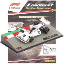 Panini Formel 1 Auto Sammlung