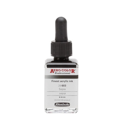 Sepia 28ml - (517,50€/1l),