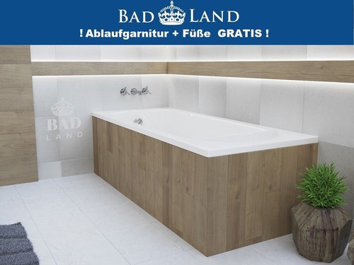 Badewanne wanne 160 - wanne, 75