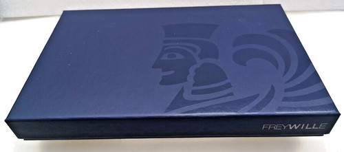 Freywille schmuck box etui - schmuck,