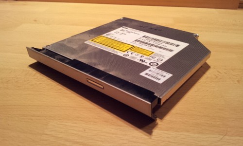 G62 dvd brenner - g62, cd/dvd