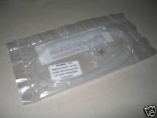 2x Schlauch SET für SENSEO Latte Select Milchbehälter HD 7850 7852 7854 7850/60 