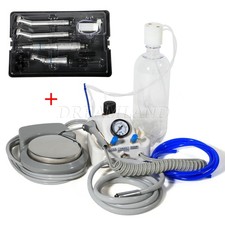 Dental Portable Turbine Unit +