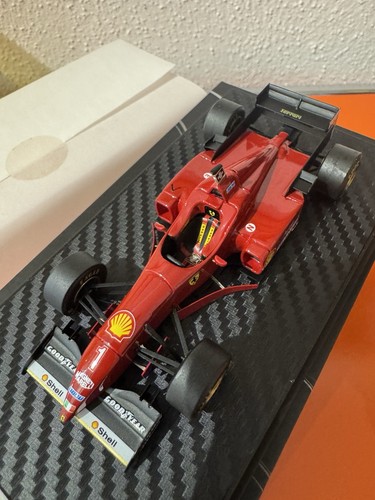 Bbr ferrari f310 australian - ferrari,