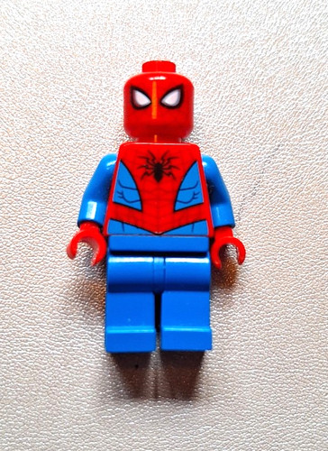 Lego für freunde super - für,