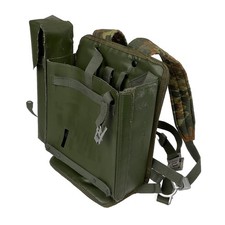 Tasche für SEM 70 Funkgerät TARN Rucksack Bundeswehr Ex. Bundeswehr 1551