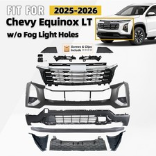 For 2025-2026 Chevy Equinox LT