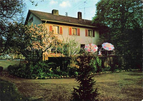 Michelbach spessart - michelbach,