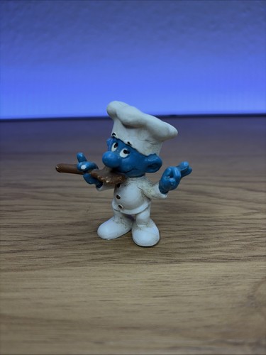 Schlümpfe schleich peyo - schlümpfe,