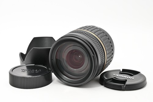 Neuwertig tamron 18 200mm - [neuwertig], 18-200mm
