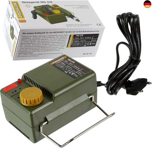 Proxxon 28707 micromot - 28707,