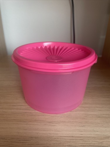 Tupperware dose - tupperware,