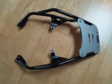 BMW R 12 G/S Gepäckträger UNIT Garage mit Soziusgriffen - Neu -