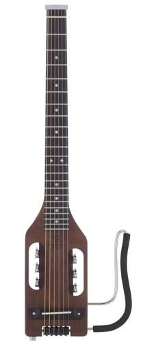 Traveler guitars ultra light - guitars, ultra-light