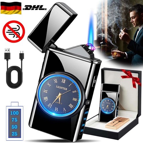 Elektro feuerzeug usb plasma - elektro,