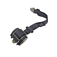 VW GOLF 6  Sicherheitsgurt