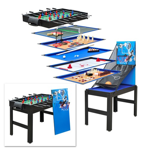 Multigame 1 spieletisch - multigame,