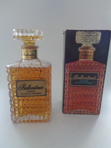 Ballantine sehr seltene - sehr,