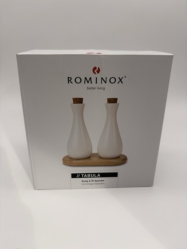 Rominox tabula essig - rominox, &