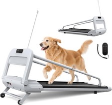 Dog Treadmill for Small Medium