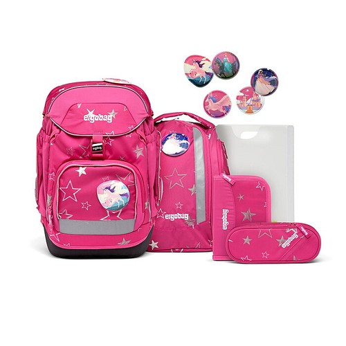 Schulranzen mädchen ergobag - schulranzen,
