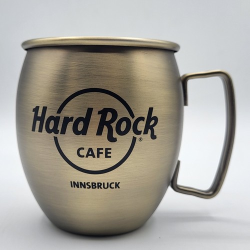 Hard rock cafe innsbruck - hard,