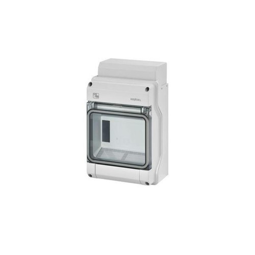 Hensel automatengehäuse kv - hensel,