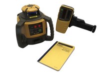 Topcon RL-H5A Self-Leveling