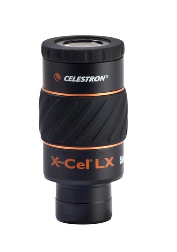 Celestron cel teleskop - lx,