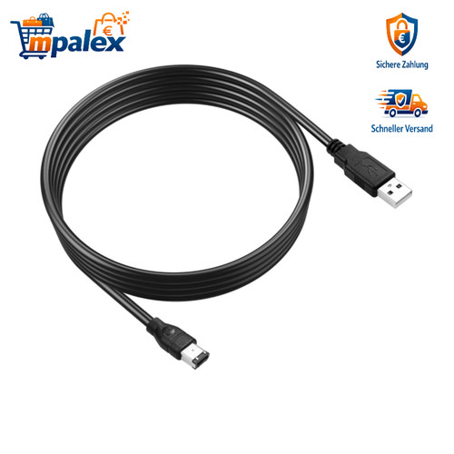 Usb2 firewire ieee 1394 - usb2.0,