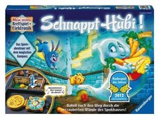 Schnappt Hubi! Ausgezeichnet