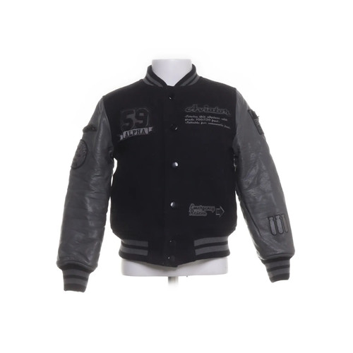 Alpha industries - alpha,