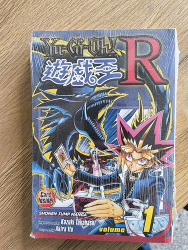Manga r 1 limitierte - 1,