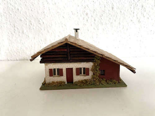 Faller 286 berg - faller,