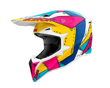 Airoh Wraaap Paint Matt (XL)