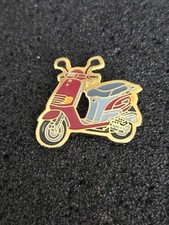 ➔ MOTORROLLER - Vespa 
