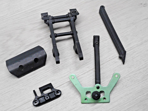 Ansmann virus bumper - ansmann,