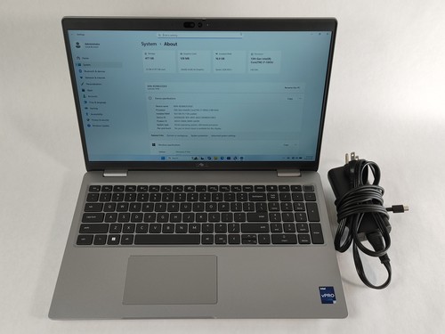 Dell latitude 5540 - dell,