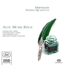Alte Musik Koln - Heinrich