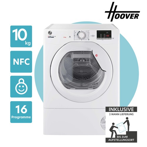Hoover hle h10a2de - hle, h10a2de-s