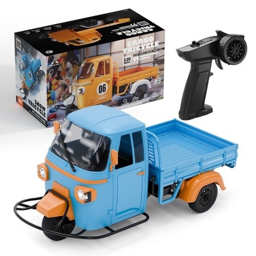 Idee sg1008 dreirad - s-idee, rc