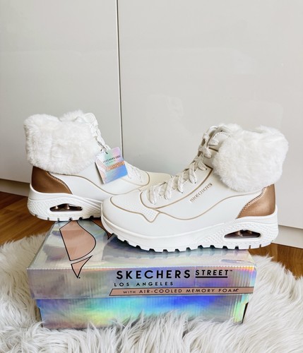 Skechers uni rugged stiefel - uni,