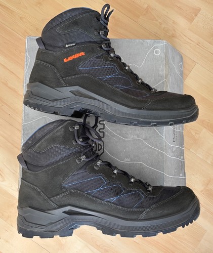 Lowa taurus pro - lowa,