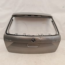 SKODA OCTAVIA 3 III 5E9 KOMBI Heckklappe Kofferraumklappe ORIGINAL