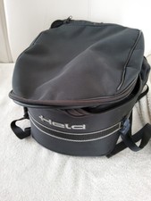 Held Hecktasche  Motorrad  Gebraucht  Gut Erhalten