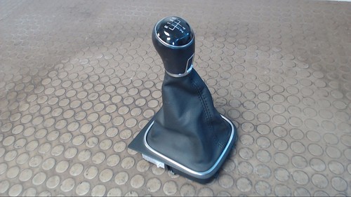 Schaltknauf leder golf - schaltknauf, vw