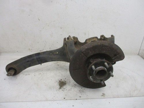 Radnabe achsschenkel radlager - radnabe,