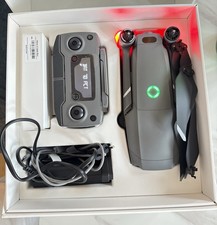 DJI Mavic 2 Zoom 12MP