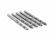 ENT HSS-G Holzspiralbohrer